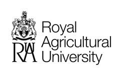Applied Farm Management logo