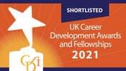 UK Career Development Awards