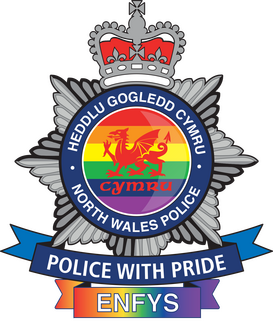 North Wales Police image 2