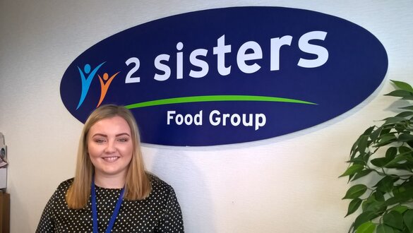 2 Sisters Food Group image 1