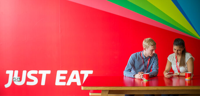 Just Eat image 3