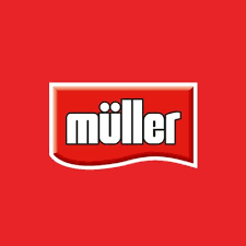 Müller UK & Ireland logo