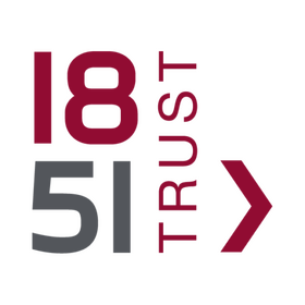 1851 Trust logo