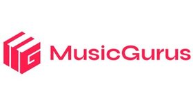 Musicgurus.com logo