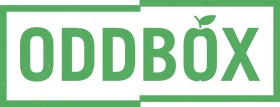 Oddbox logo
