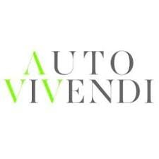 Auto Vivendi logo