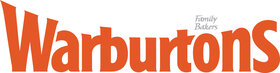Warburtons Ltd logo