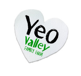Yeo Valley logo