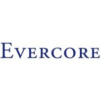 Evercore logo