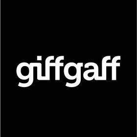 giffgaff logo