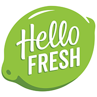 Hello FRESH logo