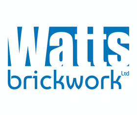 Watts Brickwork logo