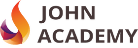 John Academy logo