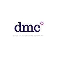 DMC PR logo