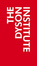 Dyson Institute logo