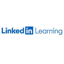Linkedin Learning (formerly Lynda.com) logo