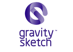 gravity sketch logo