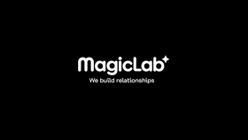 MagicLab logo