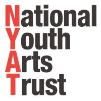 National Arts Youth Trust logo