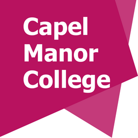 Capel Manor College logo