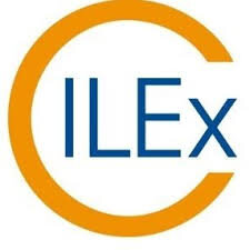 CILEx (Chartered Institute of Legal Executives) logo