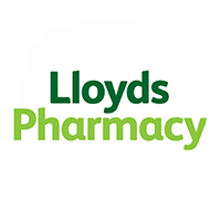 Lloyds Pharmacy logo