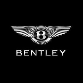 Bentley Motors logo