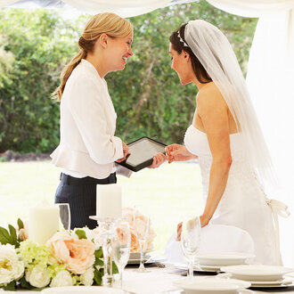 Wedding Planner Business Diploma Course