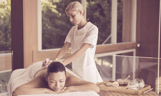 Ultimate Massage Therapist Course